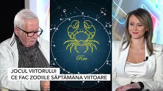 Horoscop 5-11 februarie 2024, cu Mihai Voropchievici. Dumnezeu este alături de Berbeci