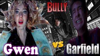 Bully Maguire KILLS GWEN STACY AND FIGHTS SPIDER-MAN