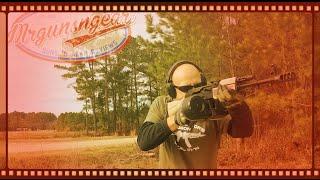 Mrgunsngear Channel Trailer