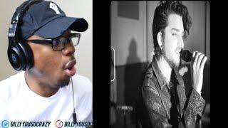 Adam Lambert - Closer To You REACTION! HE SANG YOU HEAR ME?