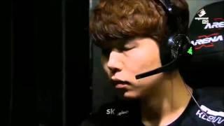 League of Legends Faker  Worlds Trailer and Summer Split Yi