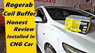 Rogerab Coil Buffers Honest Review | Do They Actually Work?