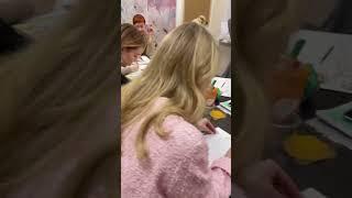 Курс «Художник-гример» - Медиа Школа Ольги Спиркиной