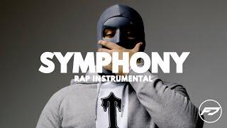 M Huncho X Nafe Smallz Type Beat "SYMPHONY" Melodic Rap Instrumental