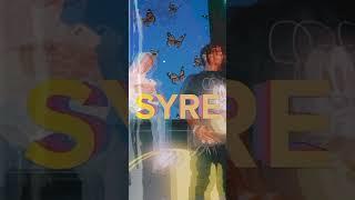 [free] Jaden smith x Asap rocky type beat "SYRE"