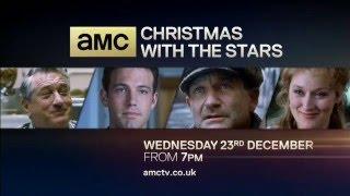 AMC UK - Christmas Advert 2015 [King Of TV Sat]