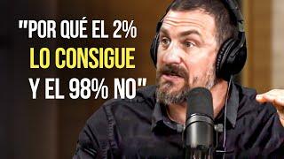 El Neurocientífico Dr. Andrew Huberman Te Dejará SIN PALABRAS | Uno de los Discursos Más Impactantes