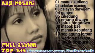 tembang tarling lawas hj aas rolani full album dan lagu nya bikin adeeem..