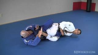 Ryron Gracie - Footlock Fun for Everyone, Pt 1 - BJJ Weekly #081