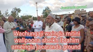 Wakristo wauliza maswali kwa sheikh Ibrahim wajibiwa kiwepesi mbona wachungaji hawasemi hili