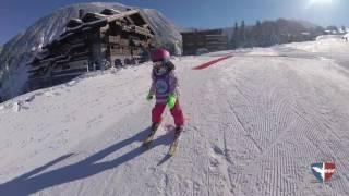 Club Piou Piou ESF Courchevel 1650