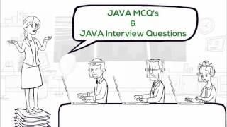 Industry Standard Java