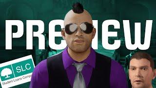 Playing Saints Row Preview: Intros upon Intros!