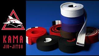 Gracie Jiu-Jitsu Belt Colors Explained: Strips, Bars, and Differences with other BJJ