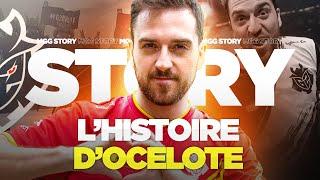 L'homme qui a fait le plus grand club esport d'Europe - L'histoire d'Ocelote