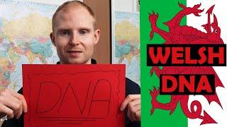 Welsh DNA: What’s the Genetic (DNA) History of Wales? A Window Into Post-Ice-Age Britain