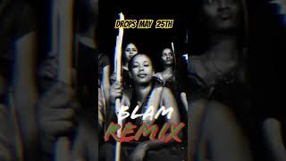 BLAM REMIX ft Logic & MC Mawali