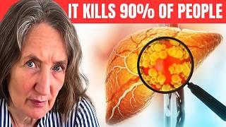 DON'T IGNORE These Warning Signs of a Fatty Liver! | Barbara O'Neill