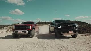 At Covert Hutto, you get the best of both worlds – Ford and Chevy!