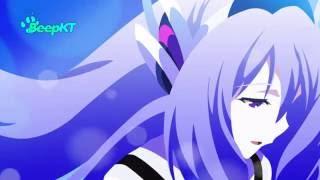 Sylvia Lyyneheym // Lonely Feather // Gakusen Toshi Asterisk 2nd Season