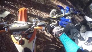 Oakey Mountain OHV - 11/5/16 - Part II