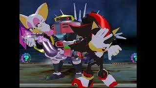 Music Swap Request | Sonic Heroes:  Last Story (Requested by:  Luke unknown the galaxy assassin)