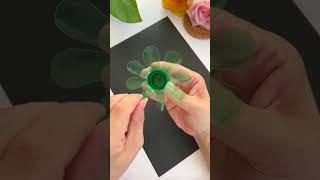 ️Small Fan Using Water Bottle#handmadediy#diyfan#creativeproject#Papercraftidea#dreamlight#shorts