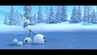 Disney's Frozen - Official Trailer 2013