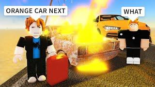 ROBLOX A Dusty Trip Funny Moments (MEMES) Part 3 