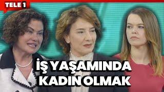 Kadınların hukuk alanındaki mücadelesi | SAĞLIK GÜNDEMİ (1 MART 2025)