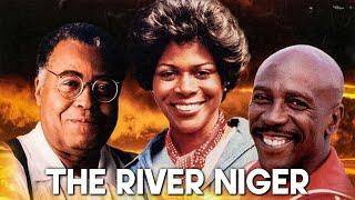 The River Niger | Cicely Tyson | Classic Drama Film | Full Length