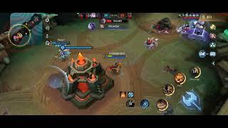 Mobile_legends| Sp35i4l r3qu35t B0ciL Om3k t3rb4ru!!#video_viral #terbaru2023