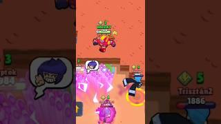 Surge Power #gaming #brawlstars #shorts