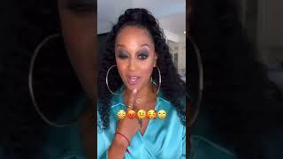 “Roger that” #tiamowry   #fyp #fypシ゚viral #marcdelyric #sistersister 🫶