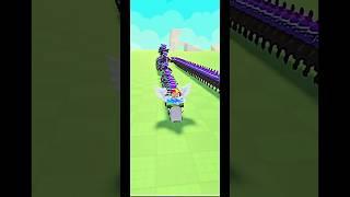 Noob train #roblox #funny #fyp #noob