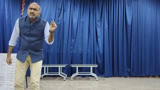 3 snakes, 6 spiders and several Centipedes | DTM Sunil Govind | Sunshine Meeting #1236