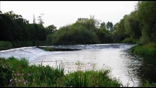 Carlow Ireland Milford Mill Nikon D90 Video