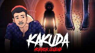 Kakuda Real Horror Story | सच्ची कहानी | Horror Stories in Hindi | Khooni Monday E260