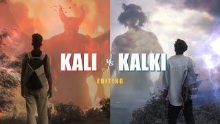 The End Of Kalyug Edit ️