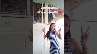 Dancing instead making a video topic  #dumaguete #philippines #tiktok #ting #shortvideo