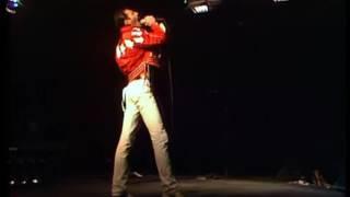 Queen - Under Pressure (Live at The Bowl, 05 June 1982)