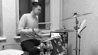 Андрей Зуев-Tommy Igoe. groove 11