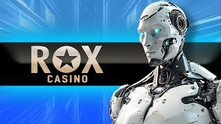 ROX Casino review, bonuses, withdrawal speed, limits, games (online casino 2024)