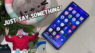 Samsung's One UI 7 delays are starting to look bad!