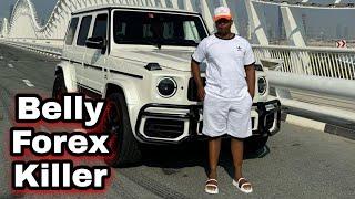 Belly Forex Killer - Trading Lifestyle Motivation  South African Forex Traders Lifestyle