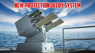 Royal Navy Frigates and Destroyers to be Equipped with Advanced Ancilia Missile Launchers