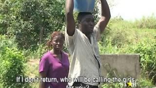 Ghanaian movie - Obaa Sima 3 ft Agya  Full movie @www.ipostafrica.com