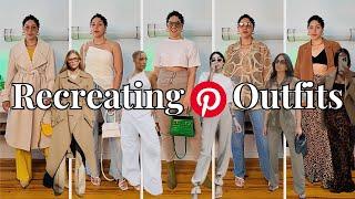 Realistic Style Tips to Make Your Pinterest Outfits Work for You