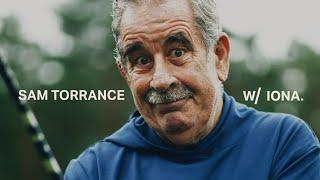 3 LESSONS FOR A GOOD LIFE  - Sam Torrance W/ Iona