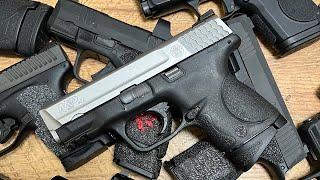 .40 S&W: The Most Versatile Round